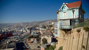 Cuál es la importancia histórica de Valparaíso en Chile