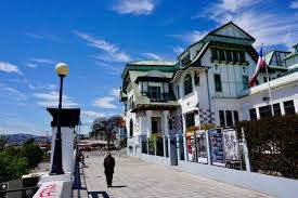 Cuáles son los museos más importantes de Valparaíso