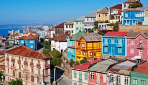 Tour Valparaiso