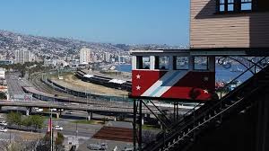 Cómo nació Valparaíso