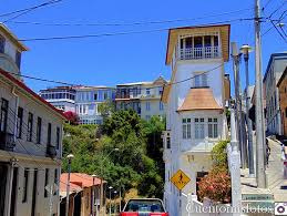 Cuáles son los cerros más conocidos de Valparaíso