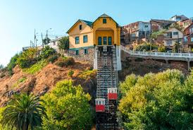 Qué lugares turísticos visitar en Valparaíso